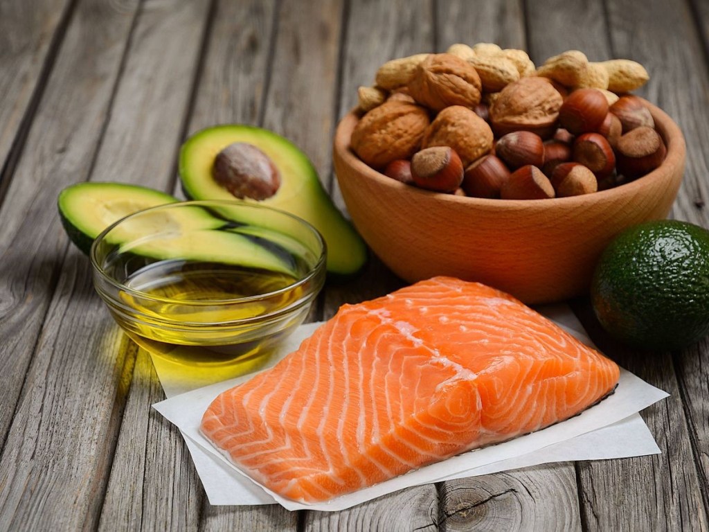 Asocian los niveles altos de omega-3 en sangre con un menor riesgo de sufrir demencia o&nbsp;alzhéimer