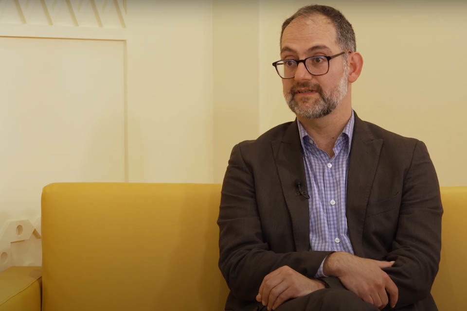 Relator especial de la ONU para el derecho a la alimentación llegó a&nbsp;Venezuela