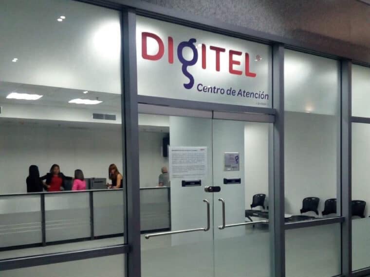 Digitel ofrece un balance sobre el ataque de seguridad contra sus&nbsp;servidores