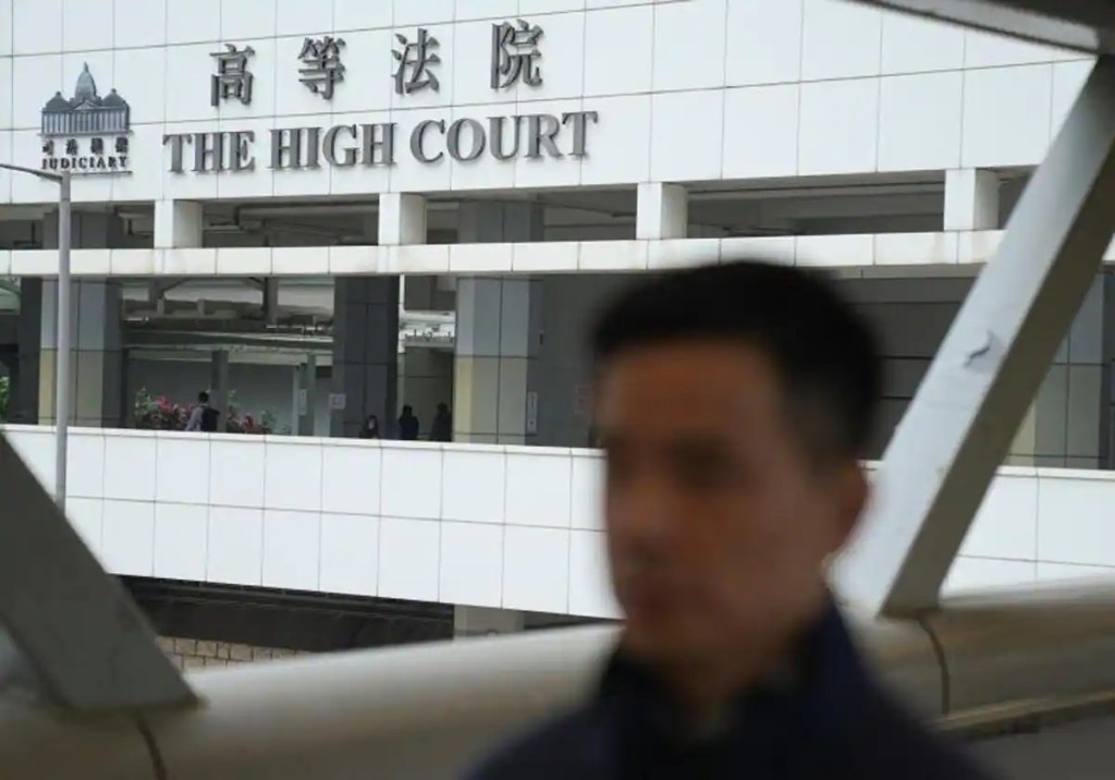 China ejecutó a una pareja por lanzar a dos niños por la ventana de un&nbsp;rascacielos