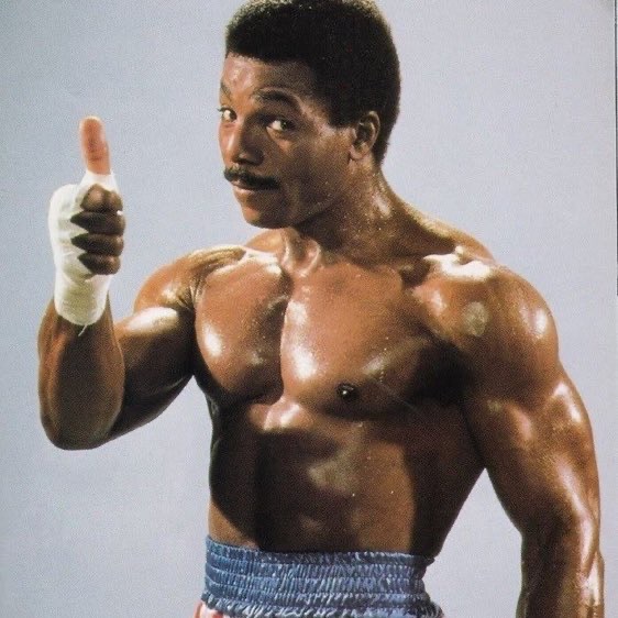 Falleció el actor Carl Weathers a sus 76 años, reconocido por su papel de Apollo Creed en&nbsp;‘Rocky’
