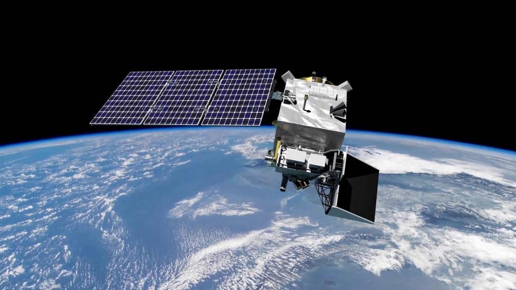La NASA lanzará satélite para lograr un mejor entendimiento de la salud del&nbsp;planeta