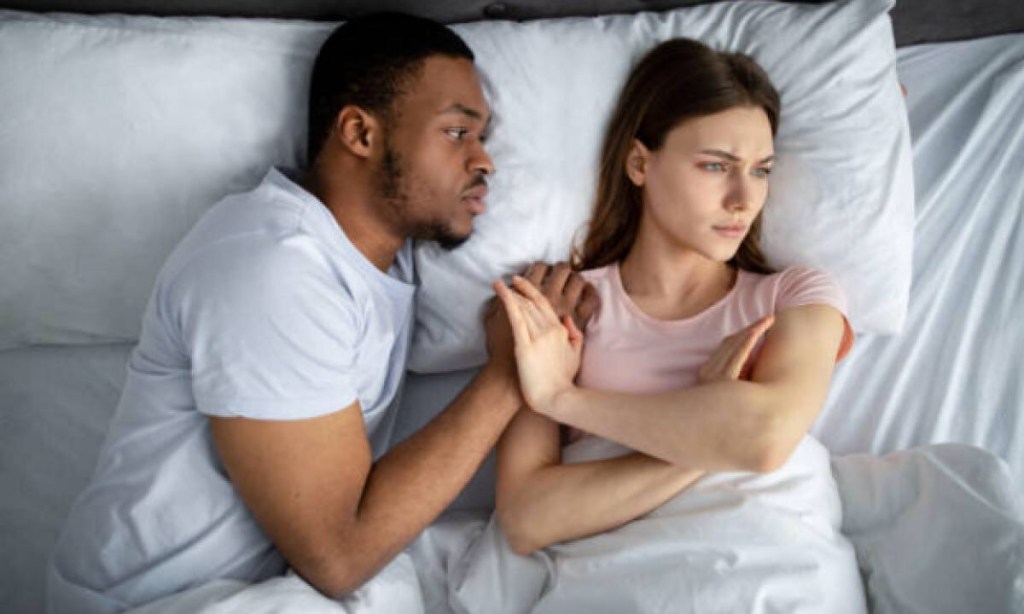 Según estudio, después de la pandemia disminuyó el deseo sexual de muchas&nbsp;mujeres