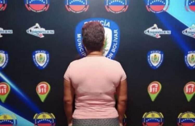 Aprehendida una mujer en Barcelona por presunta agresión a una&nbsp;ciudadana