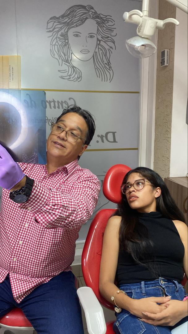 Ortodoncista venezolano Jesús Franceschi ofrece soluciones innovadoras para mejorar calidad de vida de sus&nbsp;pacientes