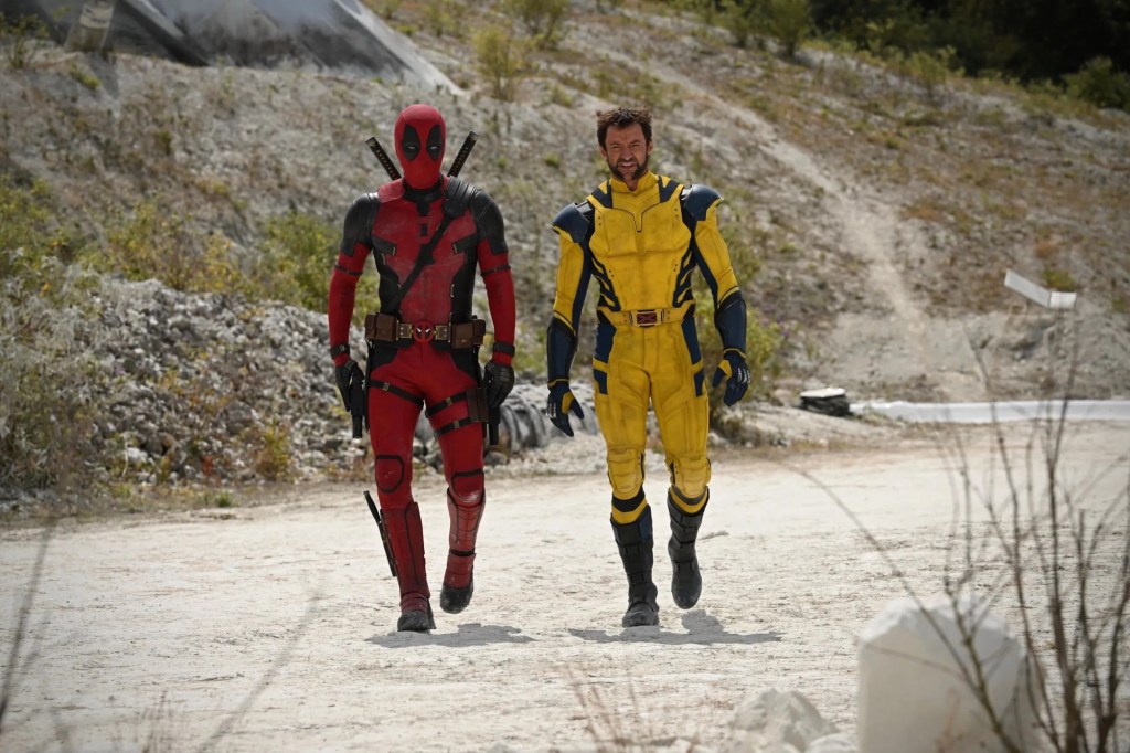 Trailer de ‘Deadpool & Wolverine’ rompe récord con 365 millones de visualizaciones en 24&nbsp;horas