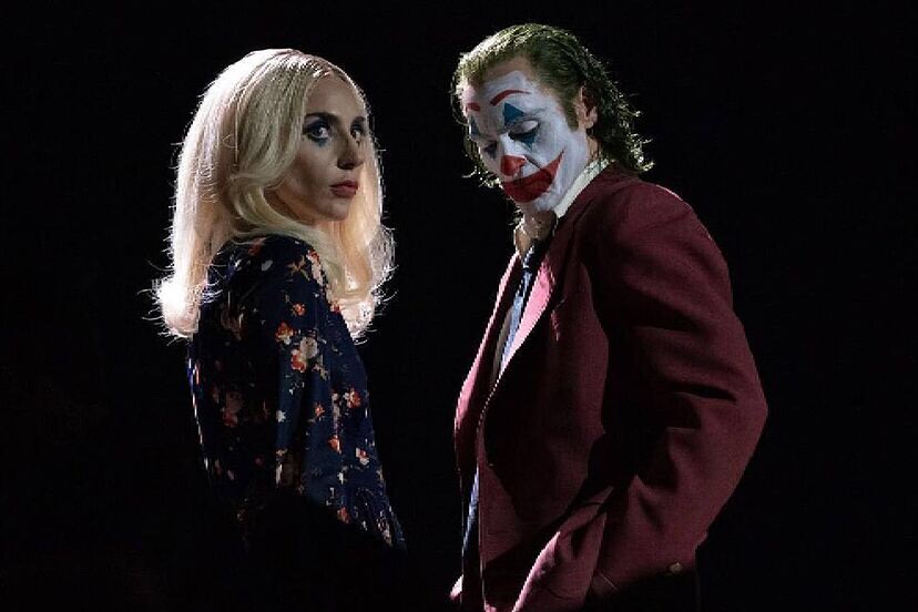 Revelan nuevas fotos de «Joker: Folie à&nbsp;Deux”