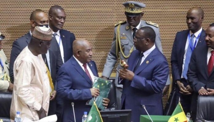 Israel es definitivamente excluido de la Unión&nbsp;Africana