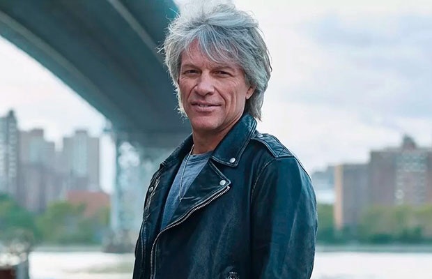 ‘Thank You, Goodnight: La historia de Bon Jovi’ llegará a Disney+ el próximo 26 de&nbsp;abril