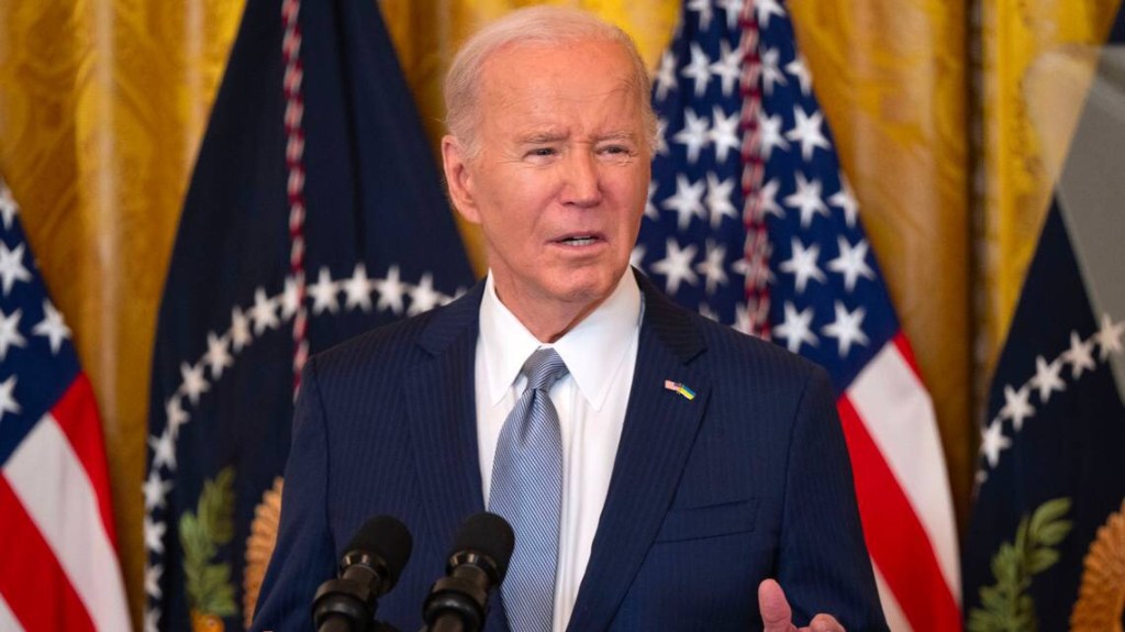 Biden busca proteger datos de EEUU frente a Cuba y&nbsp;Venezuela