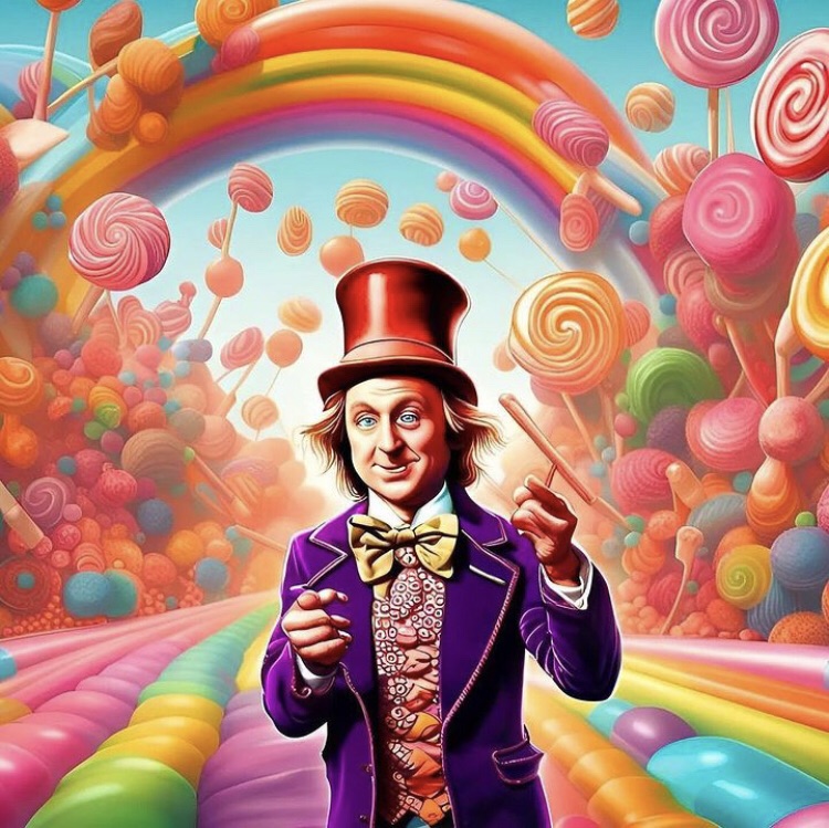 Un evento inspirado en Willy Wonka terminó con llamadas a la policia y una ola de personas&nbsp;indignadas