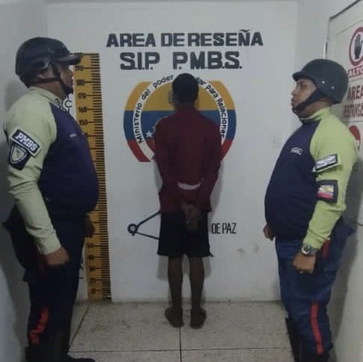 Capturado un hombre en El Rincón por presunta violencia de&nbsp;género