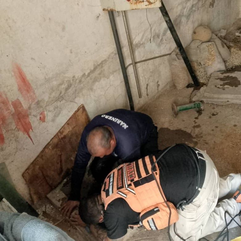 Hallan cadáver dentro de un tanque del Colegio de Abogados en&nbsp;Barcelona