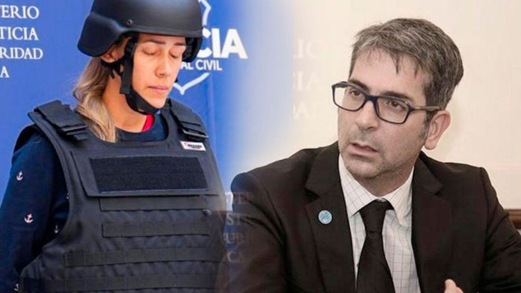 Condenan a casi 40 años de cárcel a mujer que participó en el asesinato del fiscal Marcelo&nbsp;Pecci