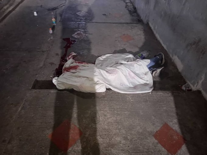 Alias Wilexis, líder criminal del barrio José Félix Rivas de Petare, habría asesinado a su&nbsp;hijo