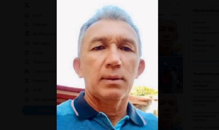 Extrabajador de Pdvsa grabó a Alex Saab y extrañamente&nbsp;desapareció