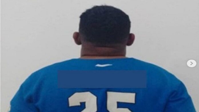 Falsificaba documentos y fue detenido en&nbsp;Monagas