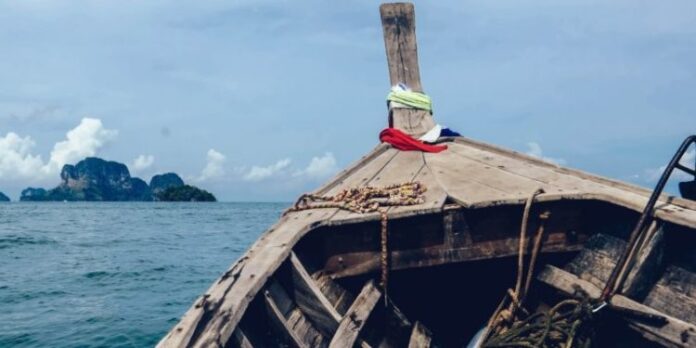 Número indeterminado de muertos deja naufragio en&nbsp;Panamá