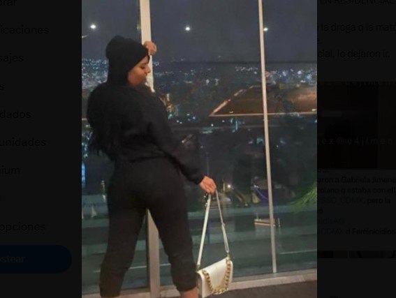 Mató a su novia en México y abandonó el&nbsp;cuerpo