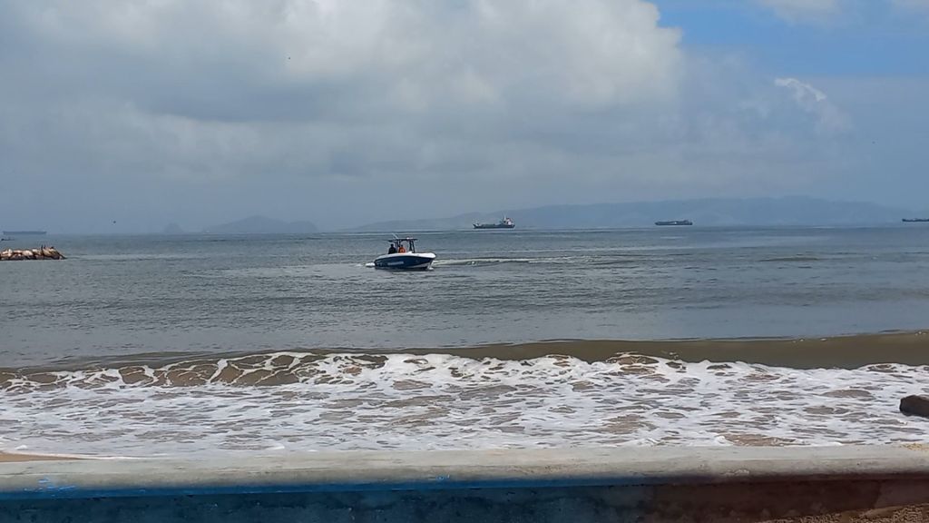 Inea prohíbe zarpe de embarcaciones hasta este sábado 10 de&nbsp;febrero