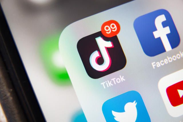 Escuelas de Canadá demandan a TikTok, Facebook, Instragram y&nbsp;Snapchat