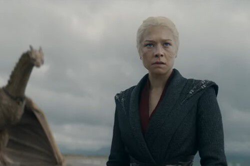 La Casa del Dragón estrenará su segunda temporada en&nbsp;junio