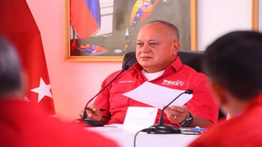 Psuv anunciará su candidato el 15 de&nbsp;marzo