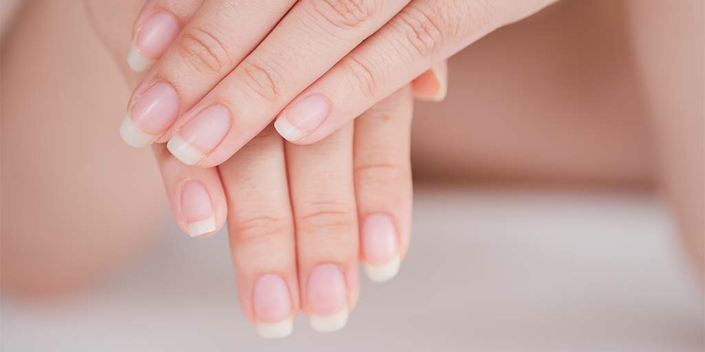 Conoce el significado de las diferentes tonalidades en las&nbsp;uñas