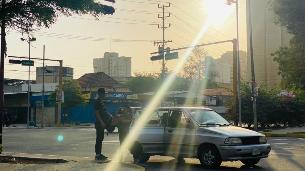 OMM estima que las altas temperaturas continúen hasta&nbsp;mayo