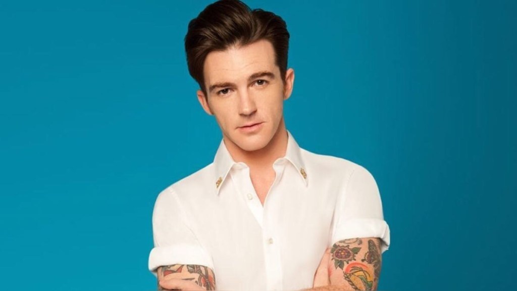Drake Bell reveló haber sido abusado por un empleado de&nbsp;Nickelodeon