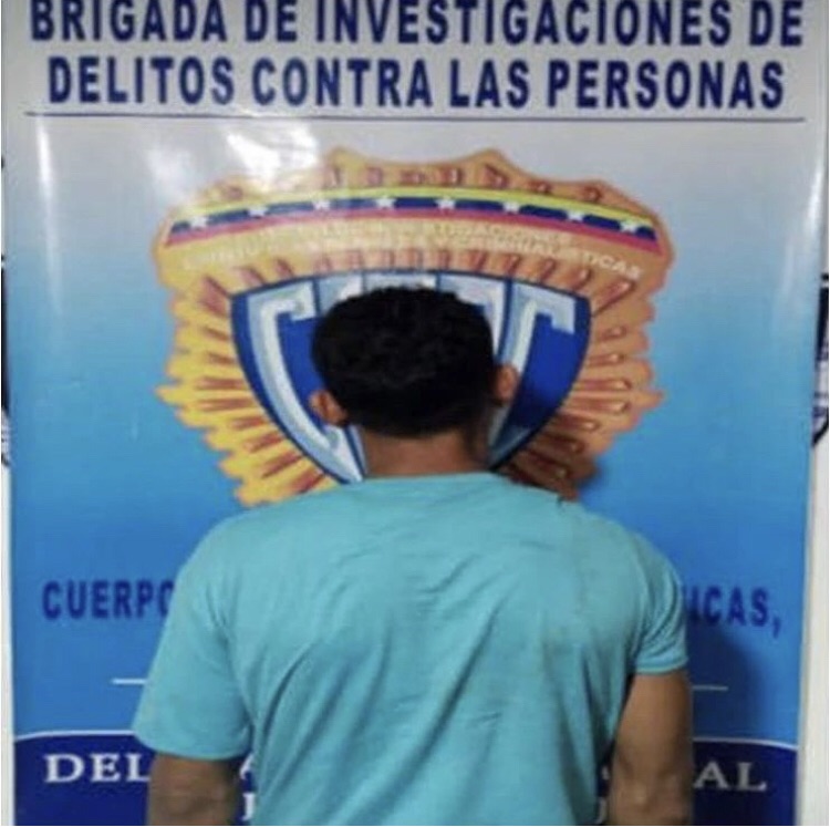 Detenido un hombre en Puerto La Cruz por presunta violencia y privación ilegítima de&nbsp;libertad