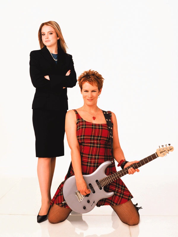 Lindsay Lohan confirma secuela de la película “Un Viernes de&nbsp;Locos”