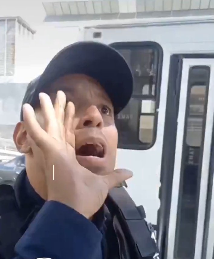 Capturan a sujeto que se hacía pasar por un funcionario de la&nbsp;PNB