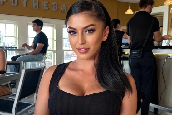 Murió la actriz de cine para adultos Sophia Leone a los 26&nbsp;años