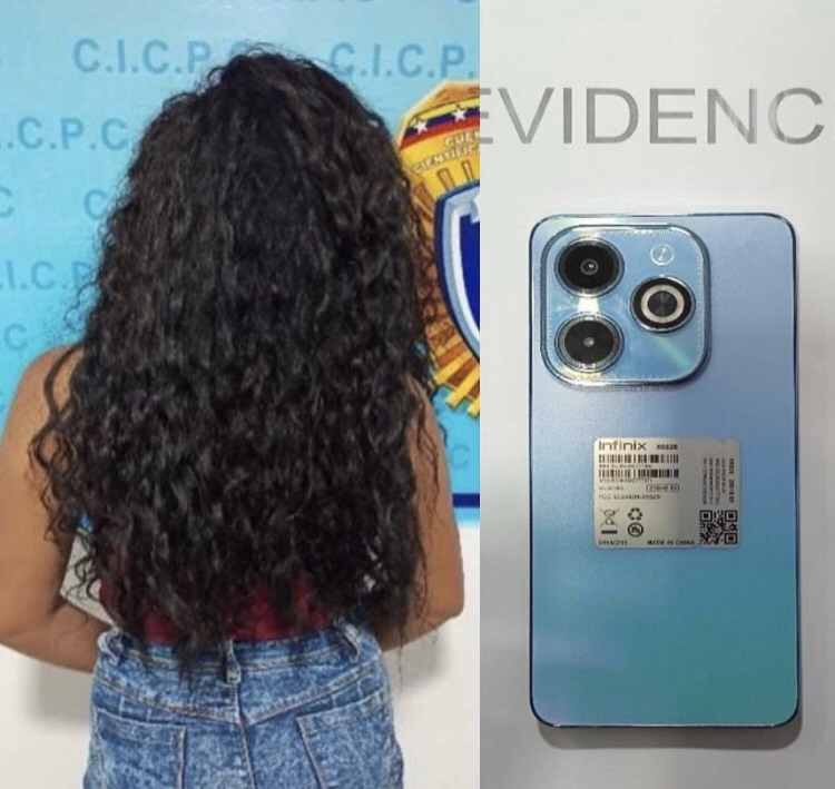 Aprehendida una mujer por presunto alquiler de su cuenta bancaria para recibir dinero proveniente del delito en&nbsp;Barcelona