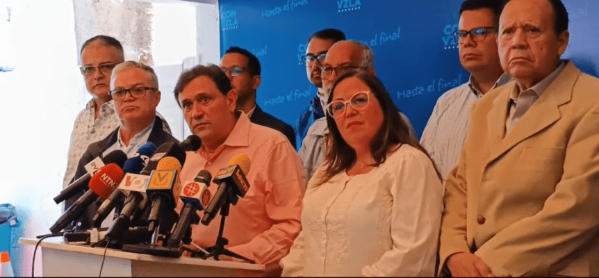 Henry Alviarez: “MCM va anteponer cualquier deseo particular por el interés de un&nbsp;país»