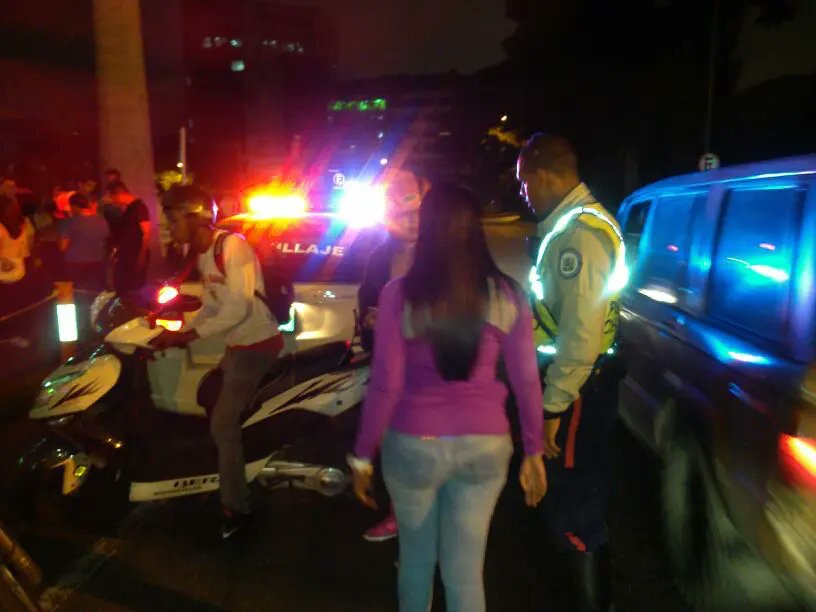 Detenido un sujeto en Chacao por presuntamente asesinar a su compañero de&nbsp;videojuegos