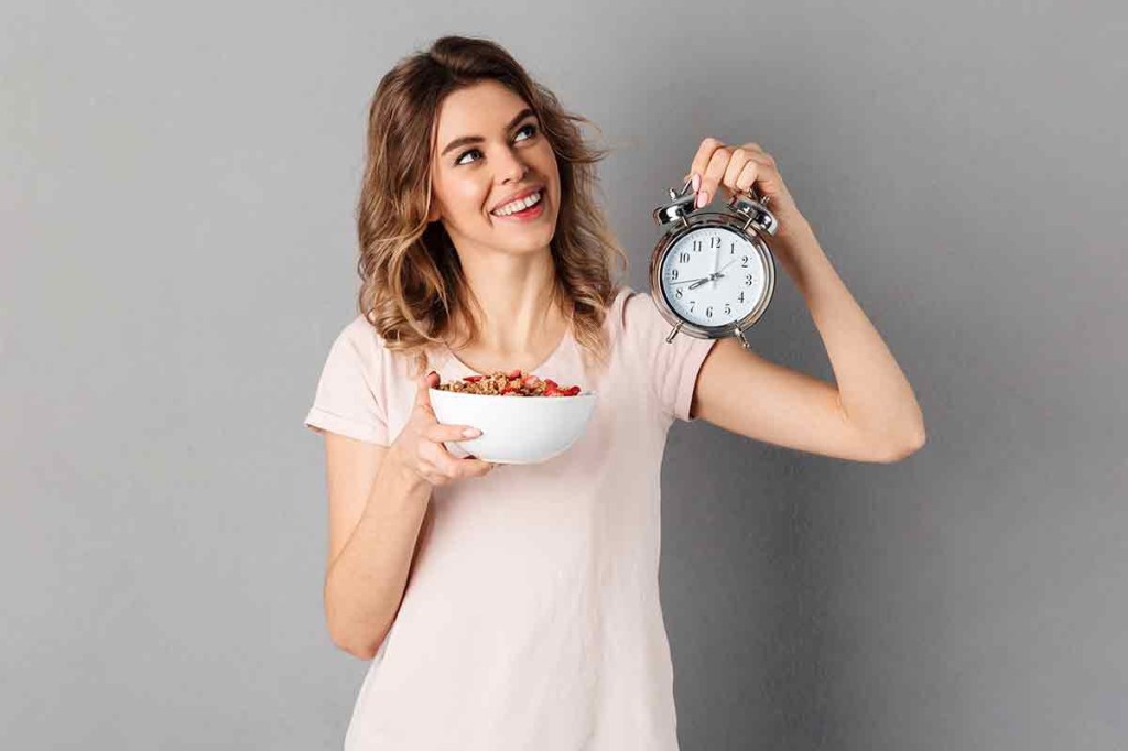 Ayuno intermitente: El régimen alimenticio que aumenta el riesgo de muerte por enfermedad&nbsp;cardiovascular