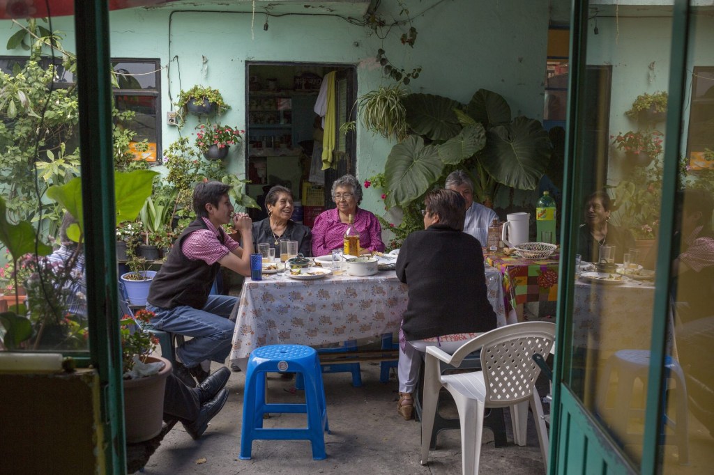 Venezuela está en el puesto 79 en la lista de los países más felices del&nbsp;mundo