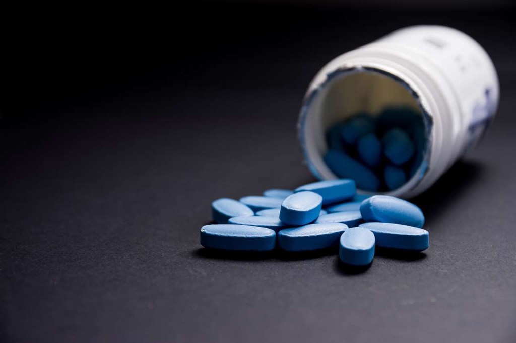 Nitazenos: La droga callejera 500 veces más potentes que la&nbsp;heroína