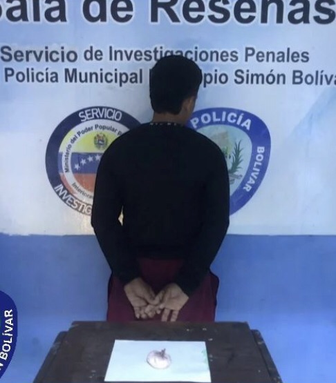 Capturado sujeto en Barcelona solicitado por diversos&nbsp;delitos