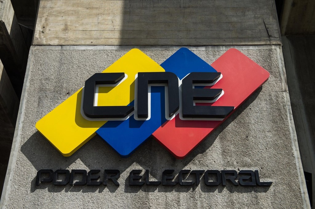 Inician las inscripciones de candidatos presidenciales en el&nbsp;CNE