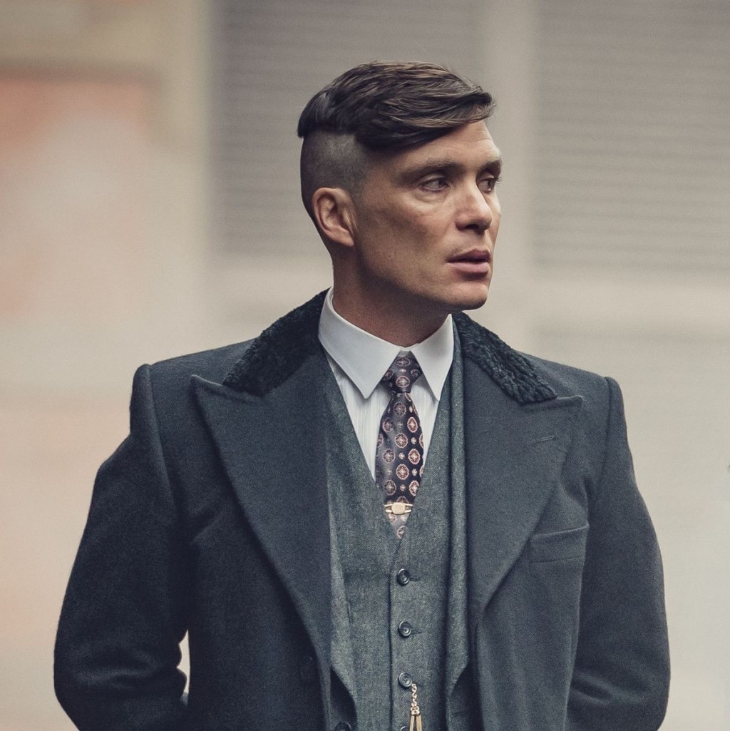 Confirmado: Cillian Murphy regresará para la película de “Peaky&nbsp;Blinders”