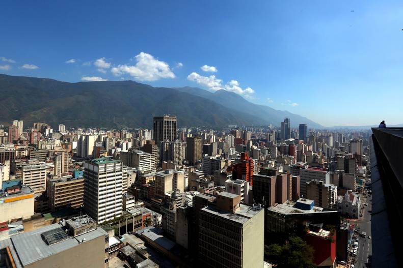 Inameh pronostica buen tiempo para este viernes 22 de&nbsp;marzo