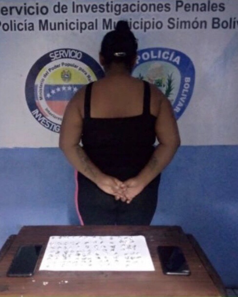 Aprehendida una mujer y dos adolescentes en Barcelona por presunto comercio de&nbsp;estupefacientes