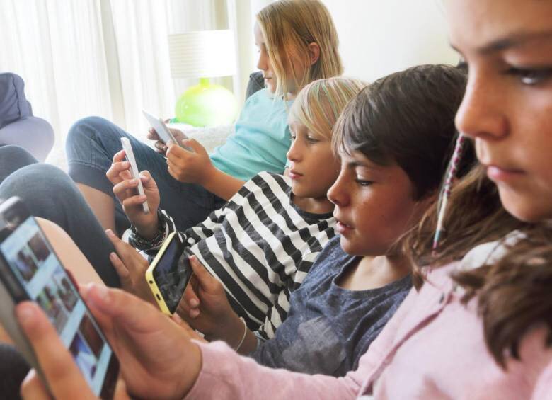 Florida prohíbe a los menores de 14 años tener redes&nbsp;sociales