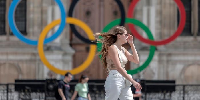 París 2024 recuerda que serán los primeros Juegos&nbsp;paritarios