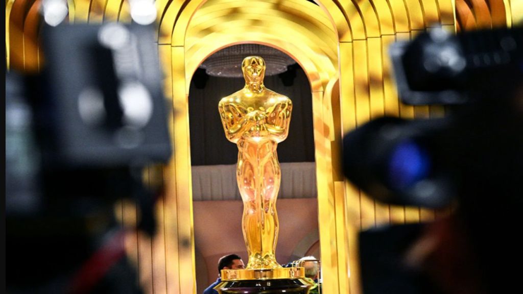 La gala de los Oscar logra la mayor audiencia televisiva desde&nbsp;2020