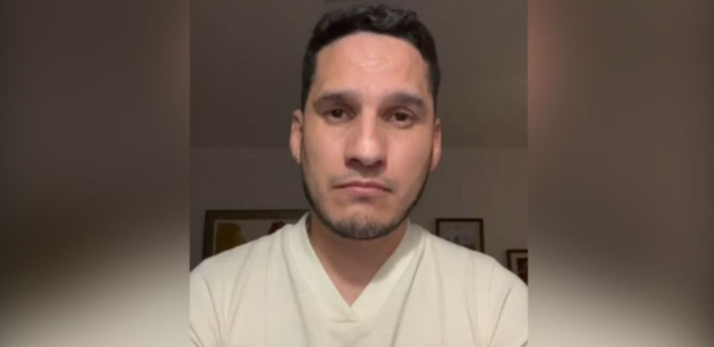 Hermano de exmilitar venezolano pide a autoridades chilenas que le permitan reconocer&nbsp;cadáver