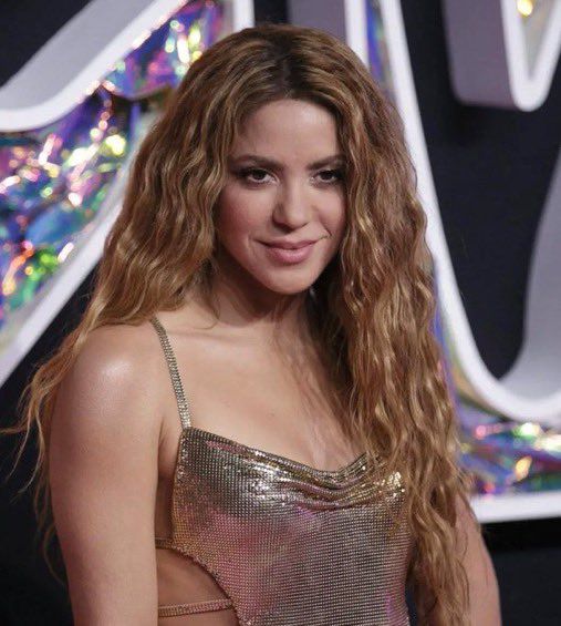 Shakira revela que la película «Barbie» no le&nbsp;gustó